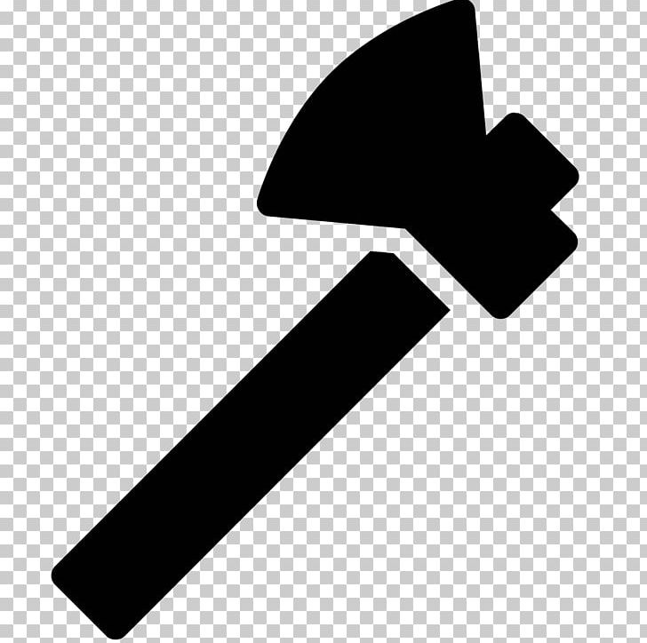 Minecraft Black & White Computer Icons PNG, Clipart, Amp, Angle, Axe, Axe Logo, Black Free PNG Download