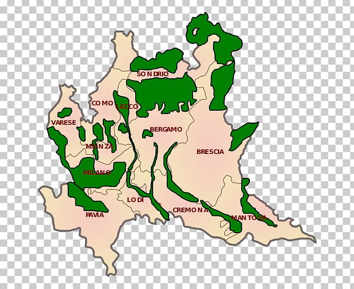 Po Province Of Bergamo Regions Of Italy Pavia Cremona PNG, Clipart,  Free PNG Download