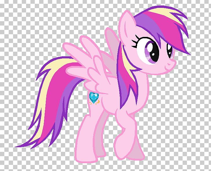 Rainbow Dash Pony Princess Cadance Twilight Sparkle Pinkie Pie PNG, Clipart,  Free PNG Download