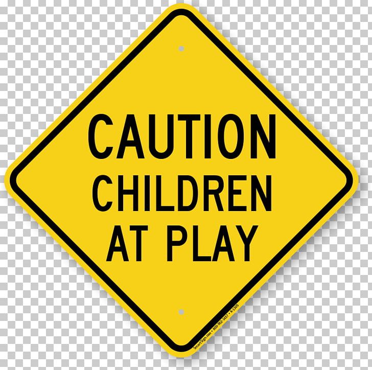 Slow Children At Play Traffic Sign PNG, Clipart, Angle, Area, Brand, Caution, Child Free PNG Download