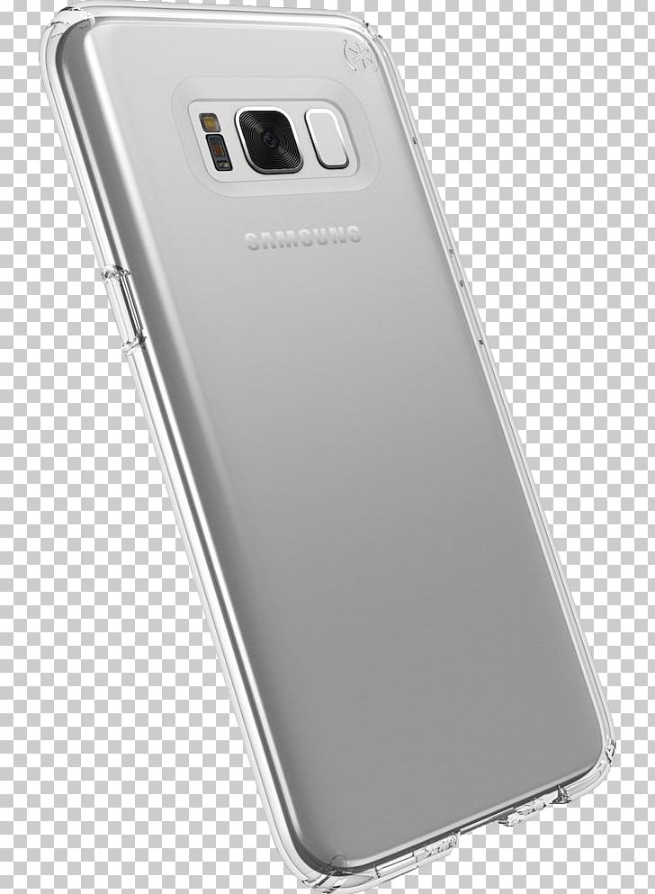 Smartphone Samsung Galaxy S8+ Feature Phone Mobile Phone Accessories Speck Products PNG, Clipart, Bluray, Electronic Device, Gadget, Iphone, Mobile Phone Free PNG Download