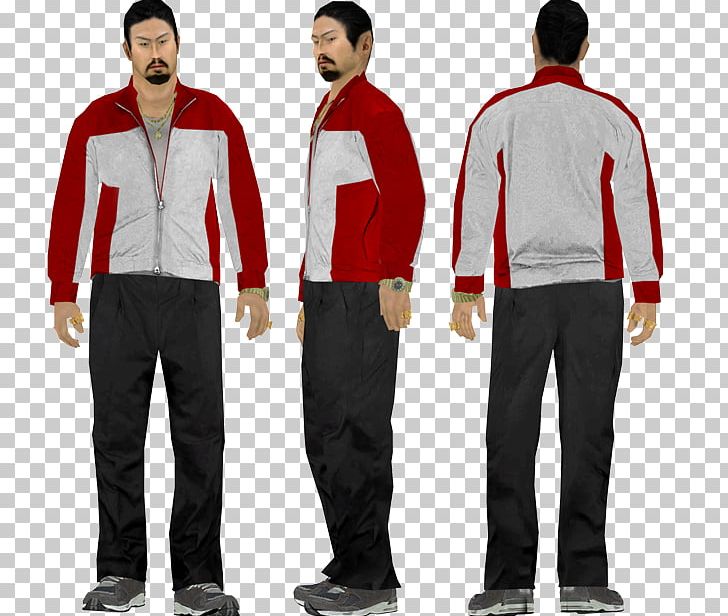 T-shirt Sportswear Jacket Outerwear Sleeve PNG, Clipart, Clothing, Jacket, Outerwear, Pants, Red Free PNG Download