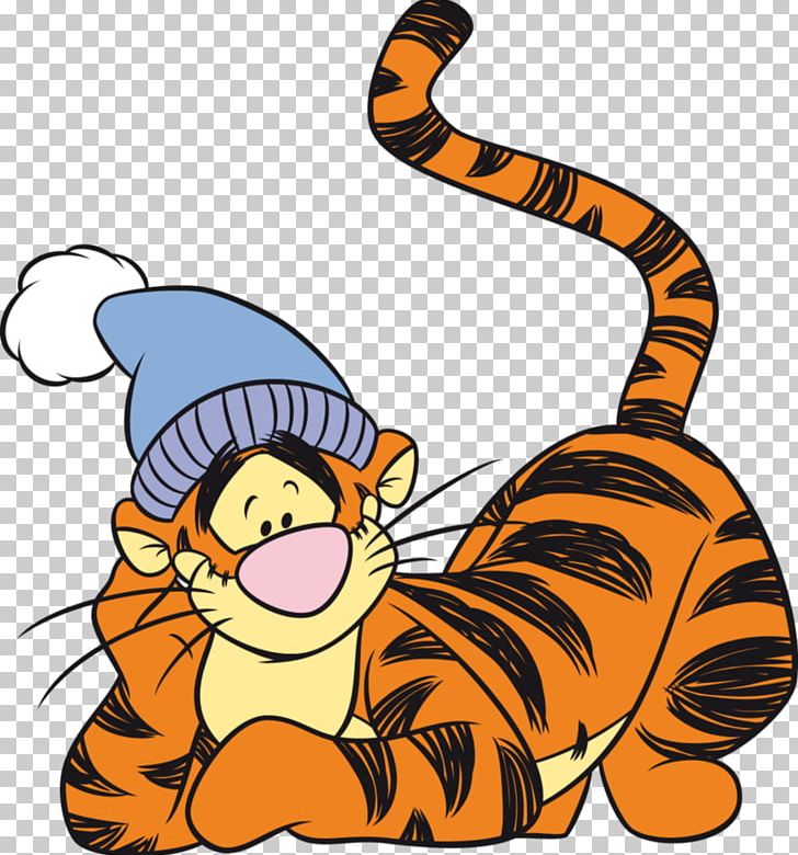 Tigger Winnie-the-Pooh Roo Eeyore Piglet PNG, Clipart, Animal Figure, Artwork, Beak, Big Cats, Carnivoran Free PNG Download