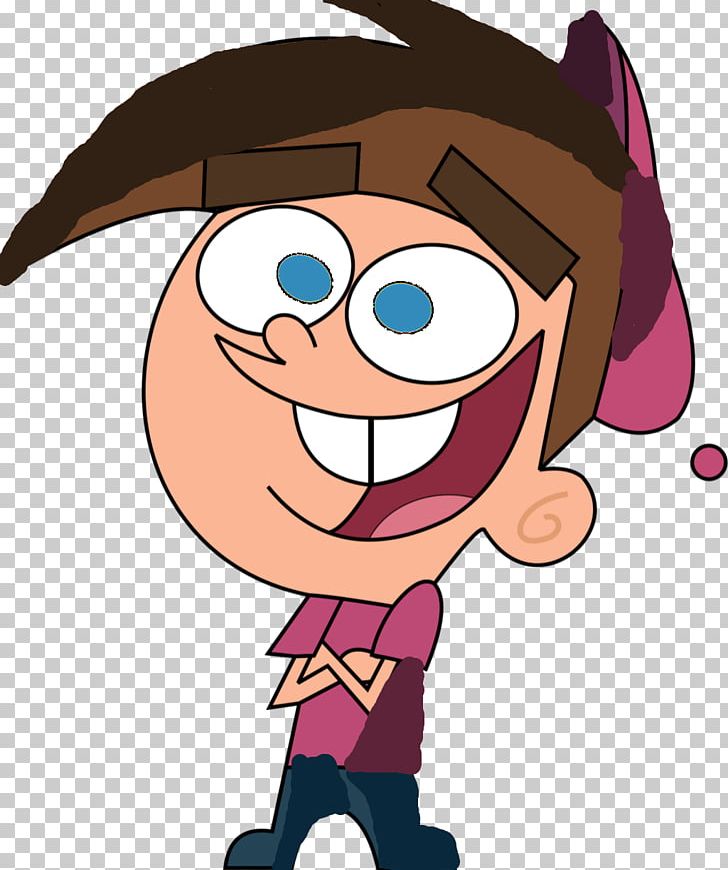 Timmy Turner The Fairly OddParents: Shadow Showdown The Fairly OddParents: Breakin' Da Rules Chester McBadbat Anti-Cosmo PNG, Clipart,  Free PNG Download