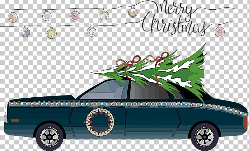 Merry Christmas New Year PNG, Clipart, Car, Classic Car, Family Car, Merry Christmas, Midsize Car Free PNG Download