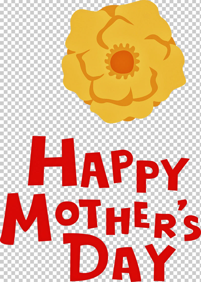 Mothers Day Happy Mothers Day PNG, Clipart, Cut Flowers, Floral Design, Flower, Happy Mothers Day, Line Free PNG Download