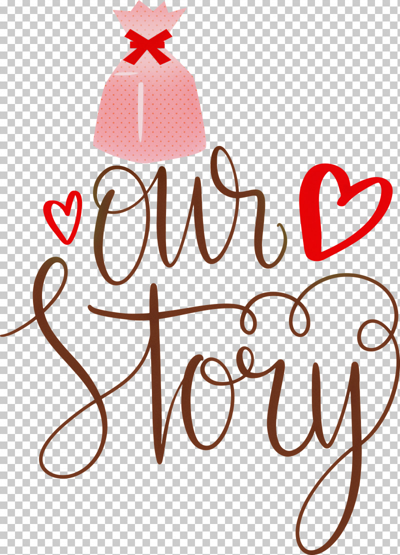 Our Story Love Quote PNG, Clipart, Flower, Geometry, Line, Love Quote, M095 Free PNG Download