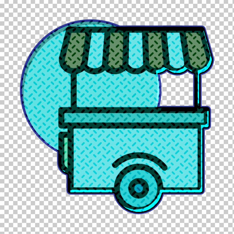 Food Cart Icon Street Food Icon PNG, Clipart, Fast Food, Food Cart, Food Cart Icon, Market Stall, Restaurant Free PNG Download