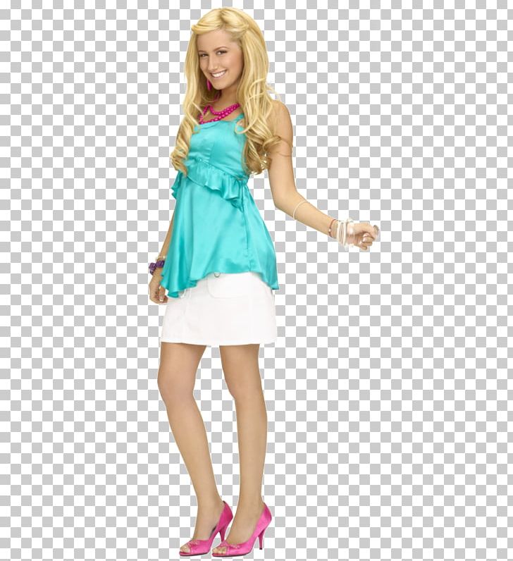 Ashley Tisdale Sharpay Evans High School Musical 2 Sharpay's Fabulous  Adventure PNG