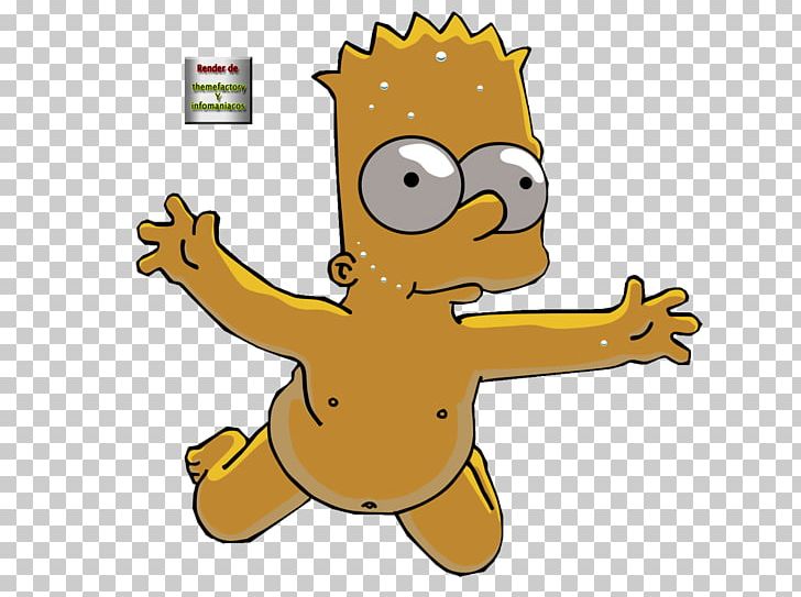 Bart Simpson's Guide To Life Homer Simpson Lisa Simpson Milhouse Van Houten PNG, Clipart,  Free PNG Download