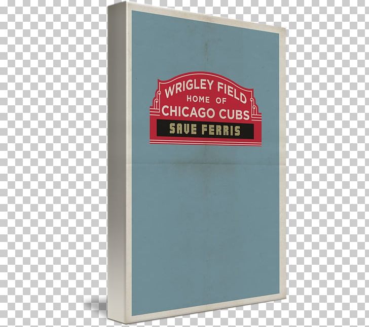 Chicago Cubs Gallery Wrap Canvas Art PNG, Clipart,  Free PNG Download