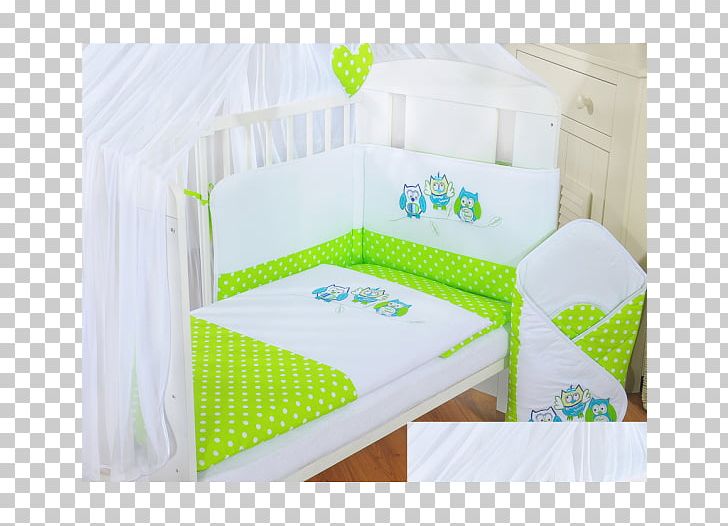 Cots Bed Sheets Baby Bedding Green Mattress PNG, Clipart, Baby Bedding, Baby Products, Bed, Bedding, Bed Frame Free PNG Download