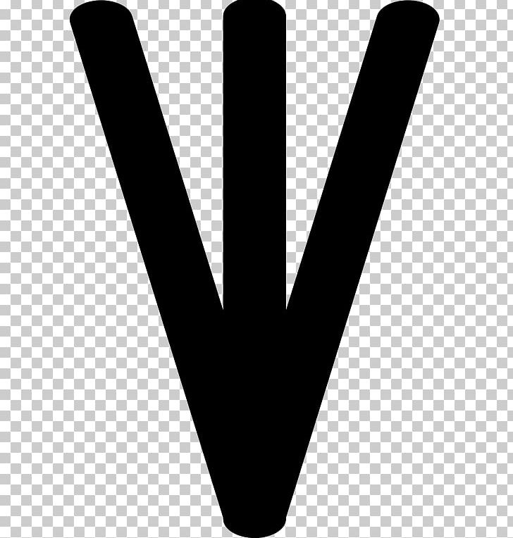 Logo Line Finger Font PNG, Clipart, Angle, Art, Black, Black And White, Black M Free PNG Download