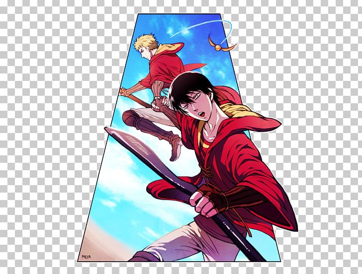Quidditch Hogwarts School Of Witchcraft And Wizardry Yowamushi Pedal Gryffindor Broom PNG, Clipart, Anime, Application Server, Art, Broom, Cartoon Free PNG Download