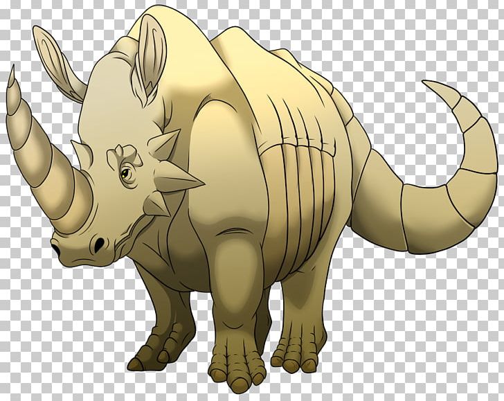 Rhinoceros Rhydon Triceratops Pokémon X And Y Rhyhorn PNG, Clipart, Carnivoran, Cartoon, Dinosaur, Drawing, Extinction Free PNG Download