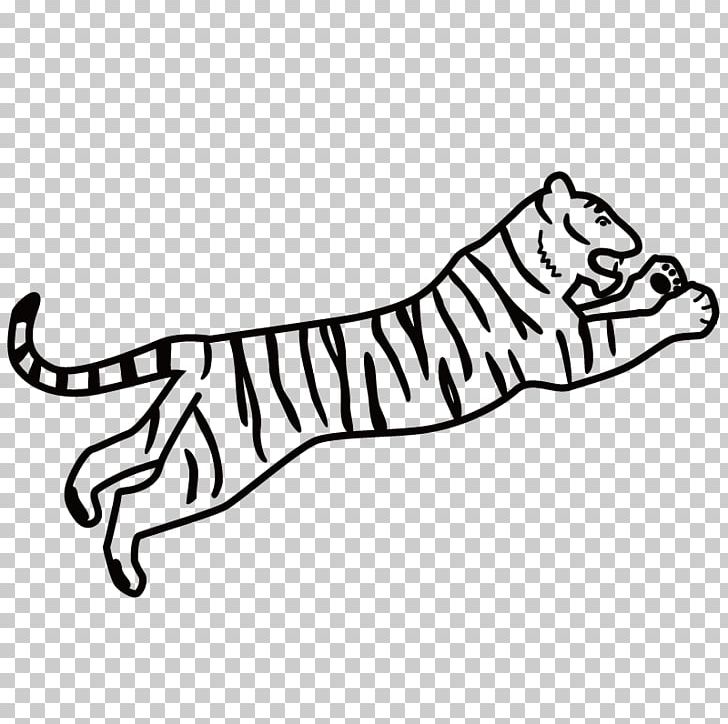 Bengal Tiger Drawing Coloring Book PNG, Clipart, Animal, Animals, Area, Art, Big Cats Free PNG Download