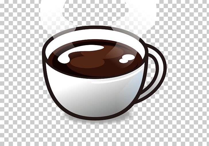 Coffee Cup Emoji Hot Chocolate Tea PNG, Clipart, Bowl, Cappuccino, Cocoa Solids, Coffee, Coffee Cup Free PNG Download