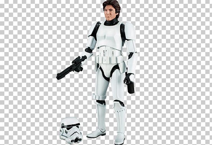 Figurine Han Solo Stormtrooper Lando Calrissian Luke Skywalker PNG, Clipart, Action Figure, Action Toy Figures, Atomy, Baseball Equipment, Blaster Free PNG Download