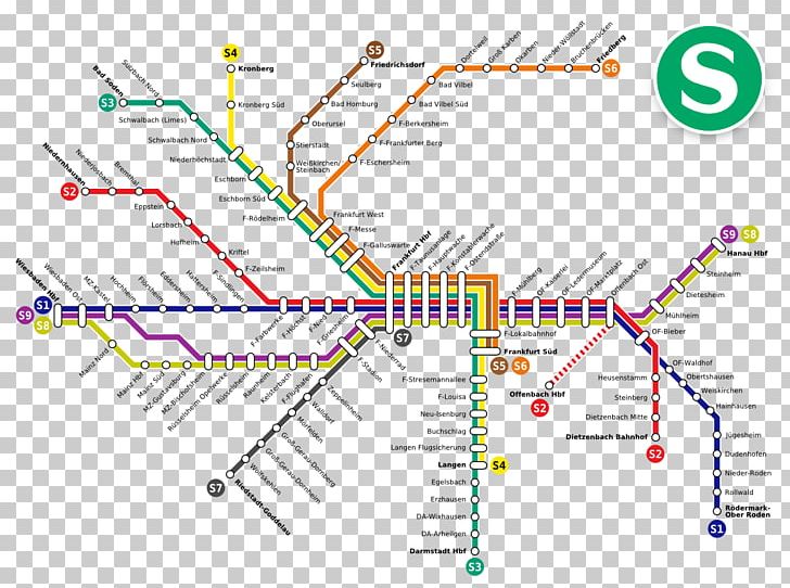 Frankfurt U-Bahn Berlin S-Bahn Rapid Transit Stuttgart Stadtbahn PNG, Clipart, Angle, Area, Berlin Sbahn, Berlin Ubahn, Diagram Free PNG Download