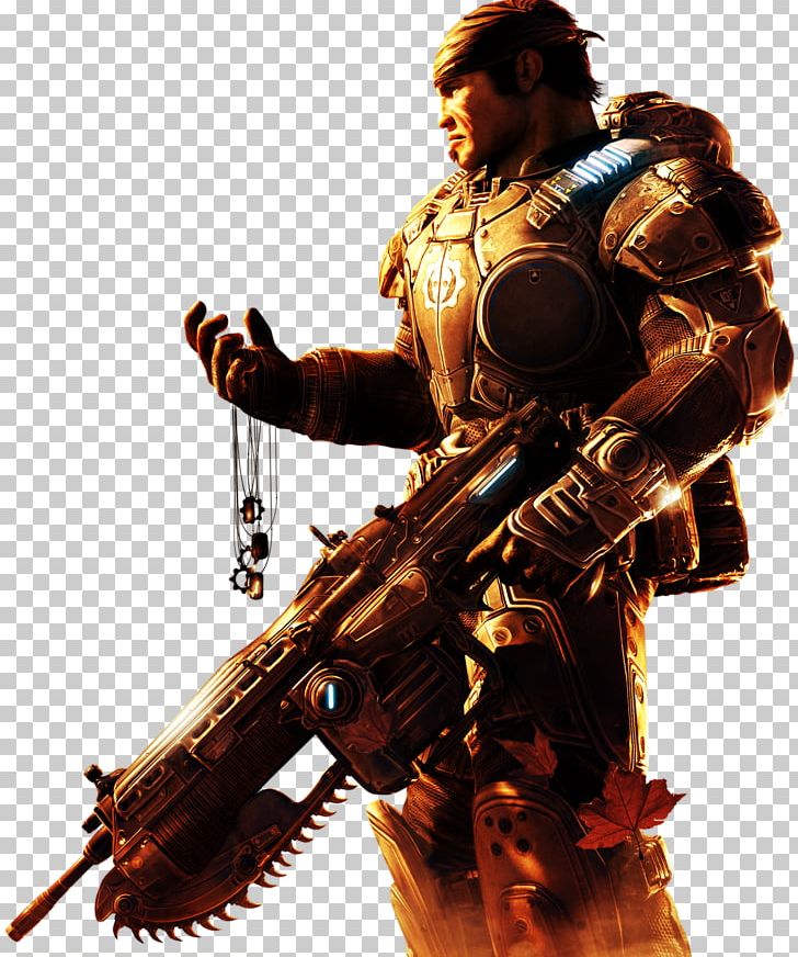 Gears Of War 2 Gears Of War: Judgment Gears Of War 3 Xbox 360 PNG, Clipart, Cold Weapon, Epic Games, Gaming, Gears Of War, Gears Of War 2 Free PNG Download