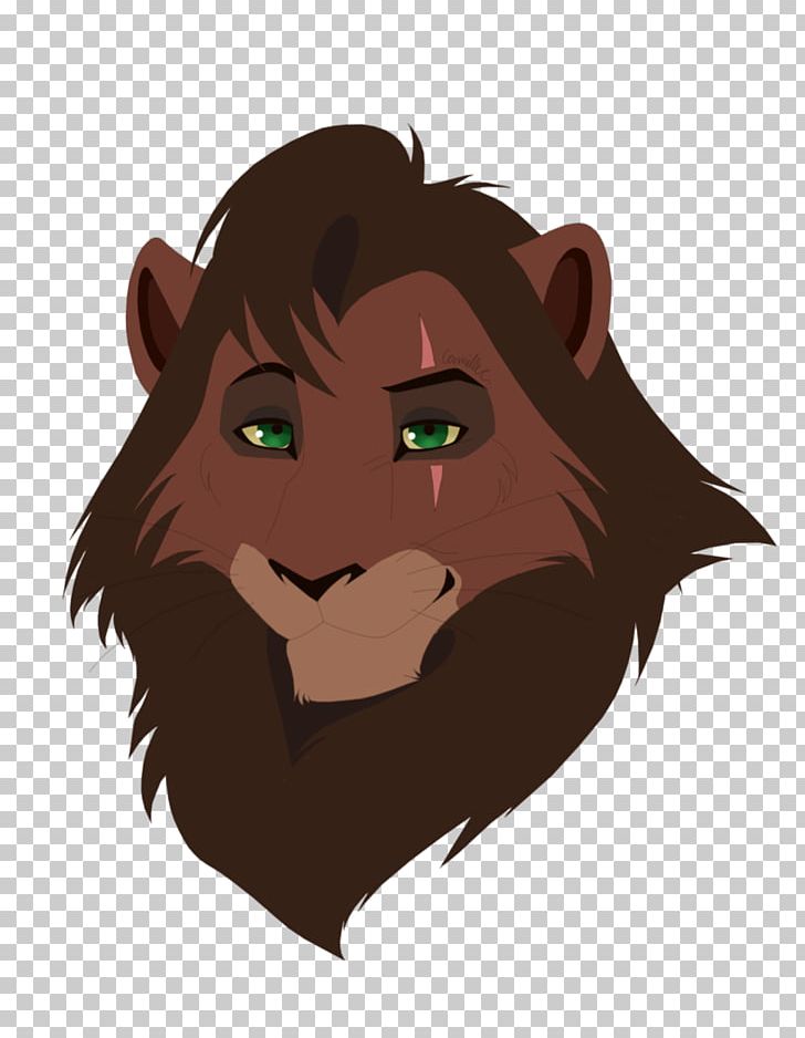 Lion Scar Zira Ahadi Mufasa PNG, Clipart, Ahadi, Animals, Art, Bear, Big Cats Free PNG Download