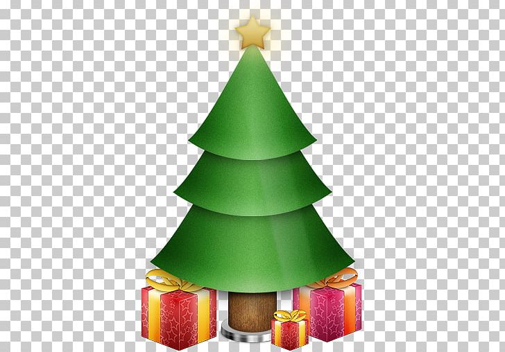 Santa Claus Christmas Tree Gift Computer Icons PNG, Clipart, Christmas, Christmas And Holiday Season, Christmas Decoration, Christmas Gift, Christmas Lights Free PNG Download