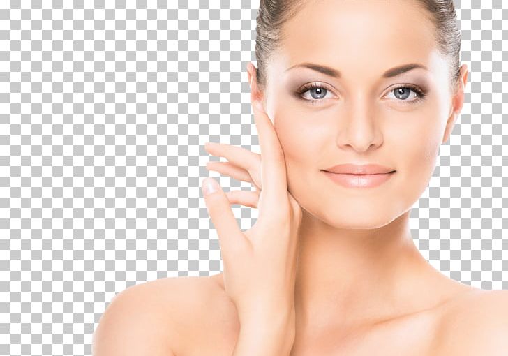 Skin Care Rhassoul Beauty Parlour Facial PNG, Clipart, Beauty, Botox, Botulinum Toxin, Brown Hair, Cheek Free PNG Download