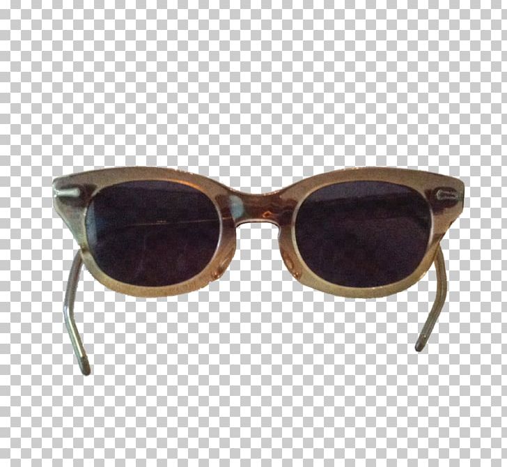 Sunglasses 1950s Horn-rimmed Glasses Cat Eye Glasses PNG, Clipart, 1950s, Beige, Brown, Cat Eye Glasses, Clothing Free PNG Download