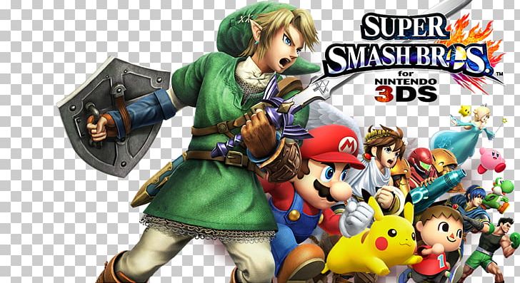 Super Smash Bros. For Nintendo 3DS And Wii U Super Smash Bros. Brawl Super Smash Bros. Melee PNG, Clipart, Fictional Character, Figurine, Games, Gaming, Legend Of Zelda Free PNG Download