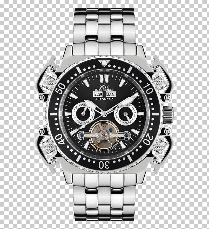 Watch Strap Tissot Chronograph Jewellery PNG, Clipart,  Free PNG Download