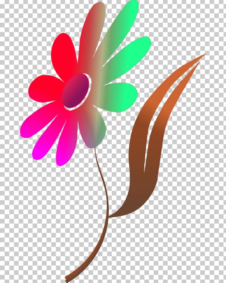 Flower Color PNG, Clipart, Color, Common Daisy, Computer Icons, Flora, Flower Free PNG Download