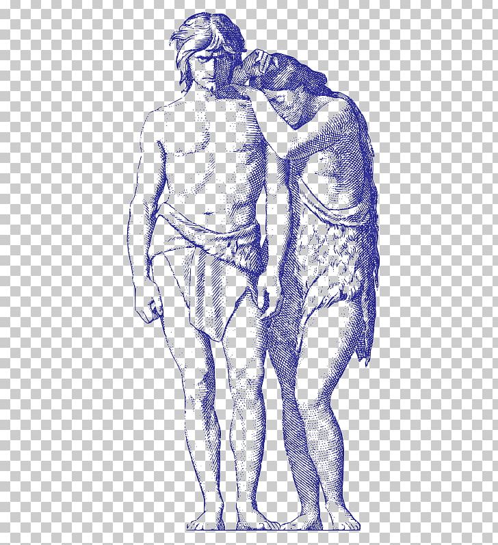 Garden Of Eden Adam And Eve PNG, Clipart, Abdomen, Adam And Eve, Arm, Art, Art Model Free PNG Download