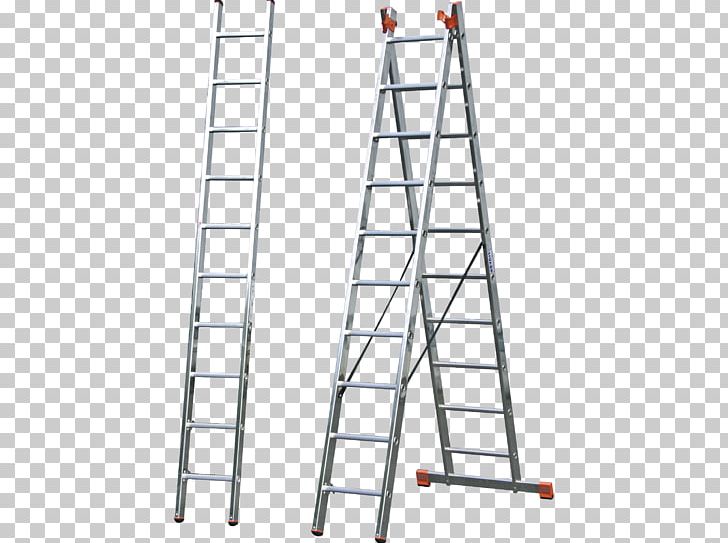 Ladder Aluminium Stairs Height KRAUSE-Werk Krause STABILO PNG, Clipart, Aluminium, Angle, Height, Horizontal Plane, Laborer Free PNG Download