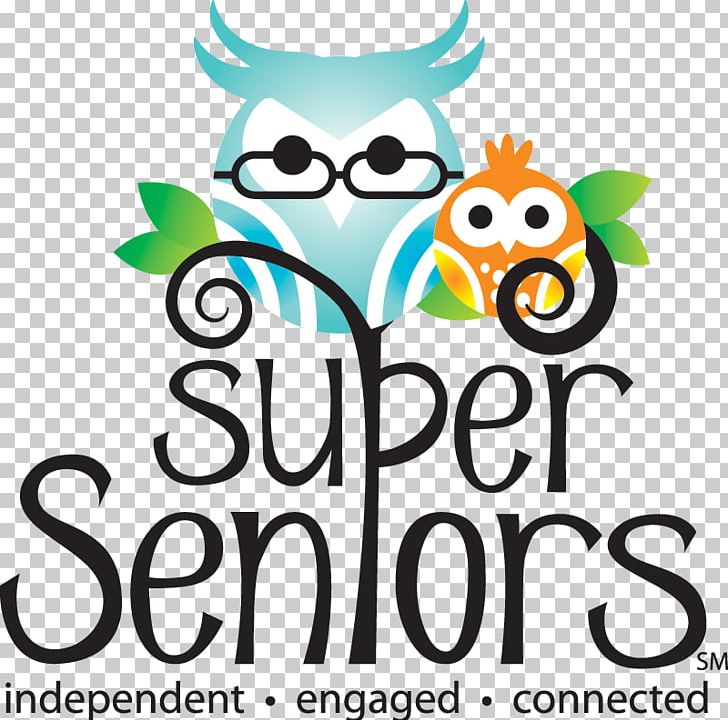 Logo Graphic Design Super Senior PNG, Clipart, Area, Artwork, Beak, Bird, Brand Free PNG Download