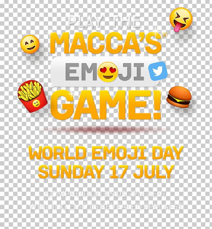 McDonald's Emoticon Logo Brand PNG, Clipart,  Free PNG Download
