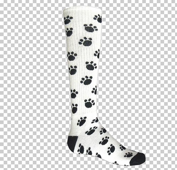 Paw Dog Printing Lion Sock PNG, Clipart, Black, Black Panther, Boot, Color, Dog Free PNG Download