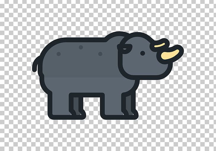 Rhinoceros Reindeer Wildlife Mammal PNG, Clipart, Animal, Animals, Cattle Like Mammal, Cobra, Computer Icons Free PNG Download
