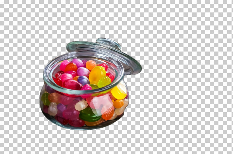 Jelly Bean Confectionery Candy Food Hard Candy PNG, Clipart, Bonbon, Candy, Confectionery, Food, Glass Free PNG Download