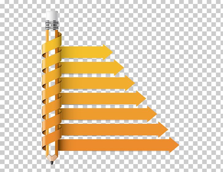 Diagram Pencil Chart Infographic PNG, Clipart, Angle, Arrow, Arrows, Chart, Creative Free PNG Download