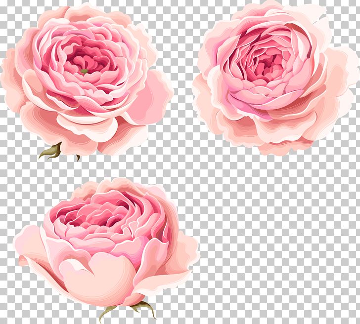 Hand-painted Beautiful Pink Peony Flowers PNG, Clipart, Backgrounds, Beautiful, Beautiful Clipart, Flower, Flowers Free PNG Download