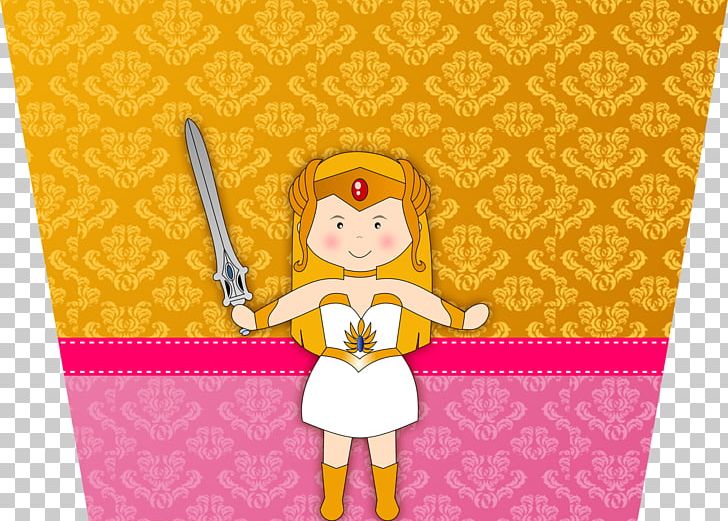 He-Man Gold Party Pink PNG, Clipart, Art, Black, Character, Color, Doll Free PNG Download