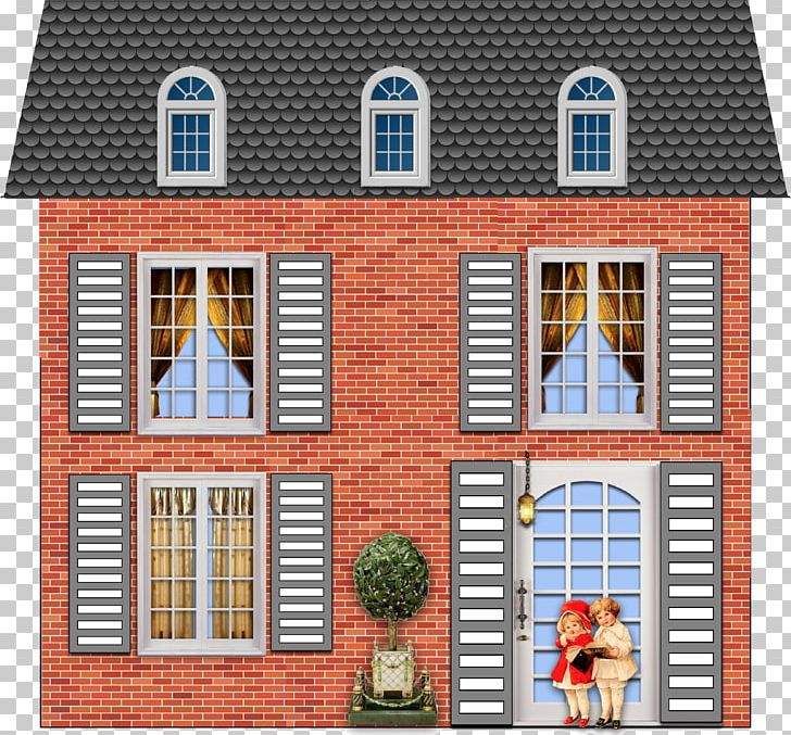 Historic House Museum Building Facade PNG, Clipart, Brickwork, Building, Christmas, Cutting, Dollhouse Free PNG Download