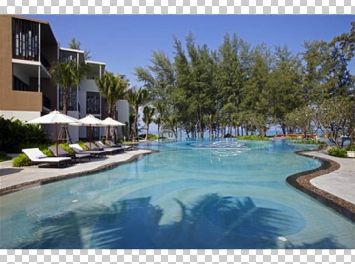 Holiday Inn Resort Phuket Mai Khao Beach Hotel PNG, Clipart, Accommodation, Beach, Condominium, Estate, Hacienda Free PNG Download