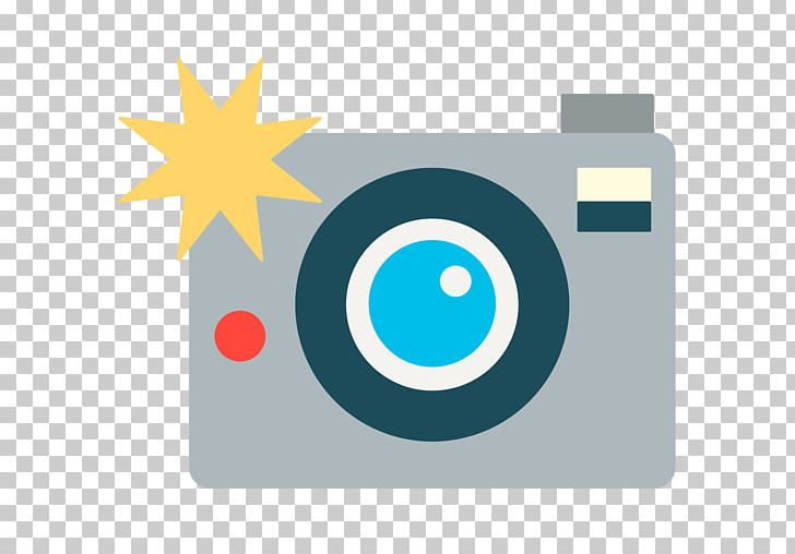 Photographic Film Emoji Camera Flashes PNG, Clipart, Blue, Brand, Camera, Camera Flashes, Circle Free PNG Download