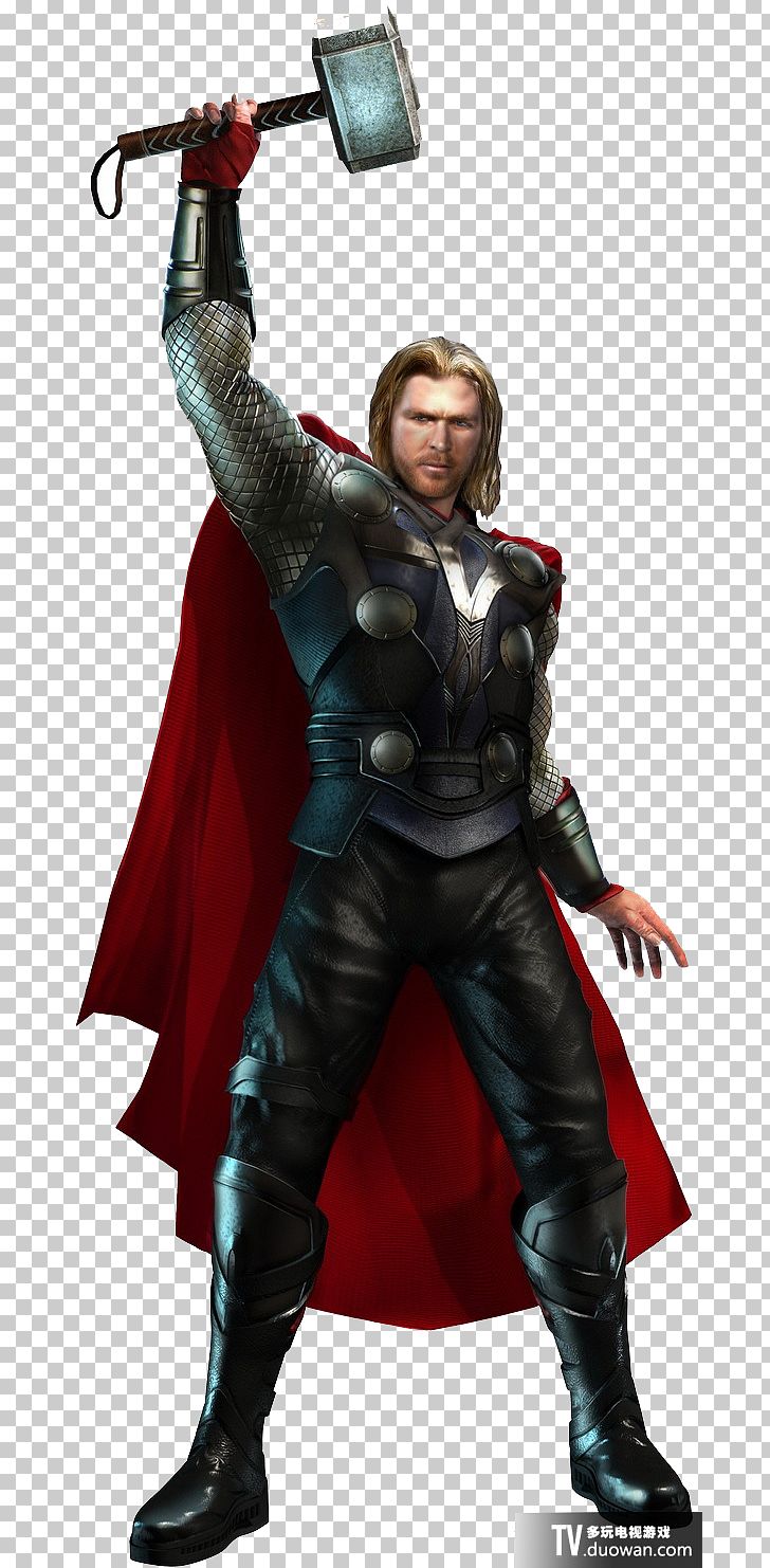 Thor: God Of Thunder Loki Asgard Video Game PNG, Clipart, Action Figure, Captain America Super Soldier, Comic, Fictional Character, Game Free PNG Download