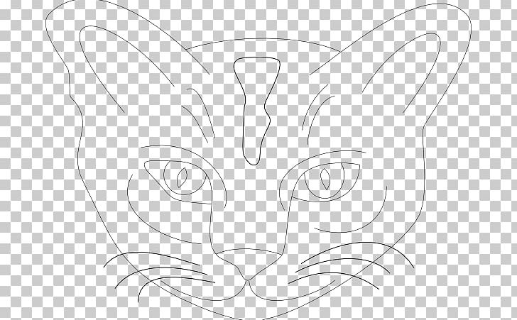Whiskers Line Art Sketch PNG, Clipart, Angle, Artwork, Black, Black And White, Carnivoran Free PNG Download