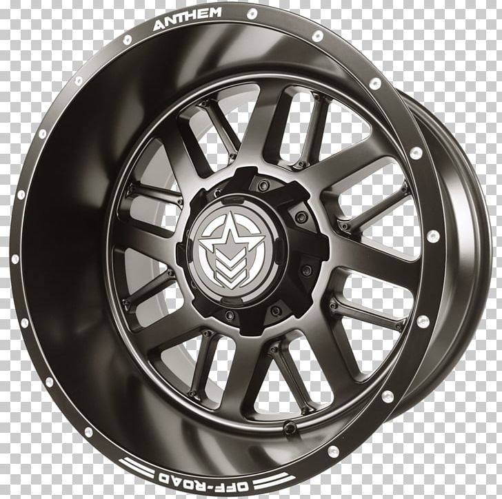 Alloy Wheel Tire Spoke Rim Car PNG, Clipart, 2007 Gmc Sierra 1500, Alloy Wheel, American Racing, Automotive Tire, Automotive Wheel System Free PNG Download