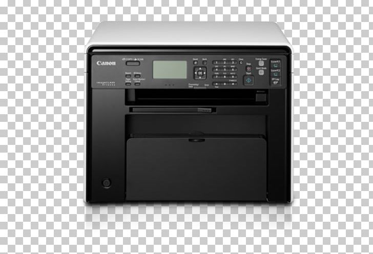 Canon Multi-function Printer Hewlett-Packard Laser Printing Duplex Printing PNG, Clipart, Audio Receiver, Canon, Computer Hardware, Duplex Printing, Electronic Device Free PNG Download