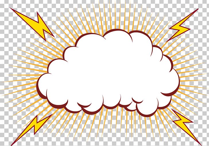 Explosion Explosion Explosion Cloud Sign PNG, Clipart, Area, Cartoon