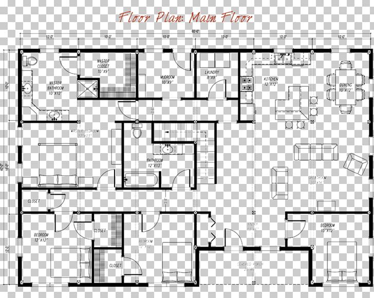 House Plan Floor Plan Building PNG, Clipart, Angle, Arch, Architecture, Area, Barn Free PNG Download